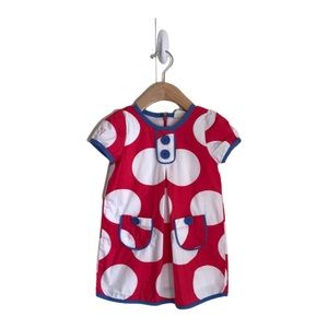 Girls Mini Boden Dress
